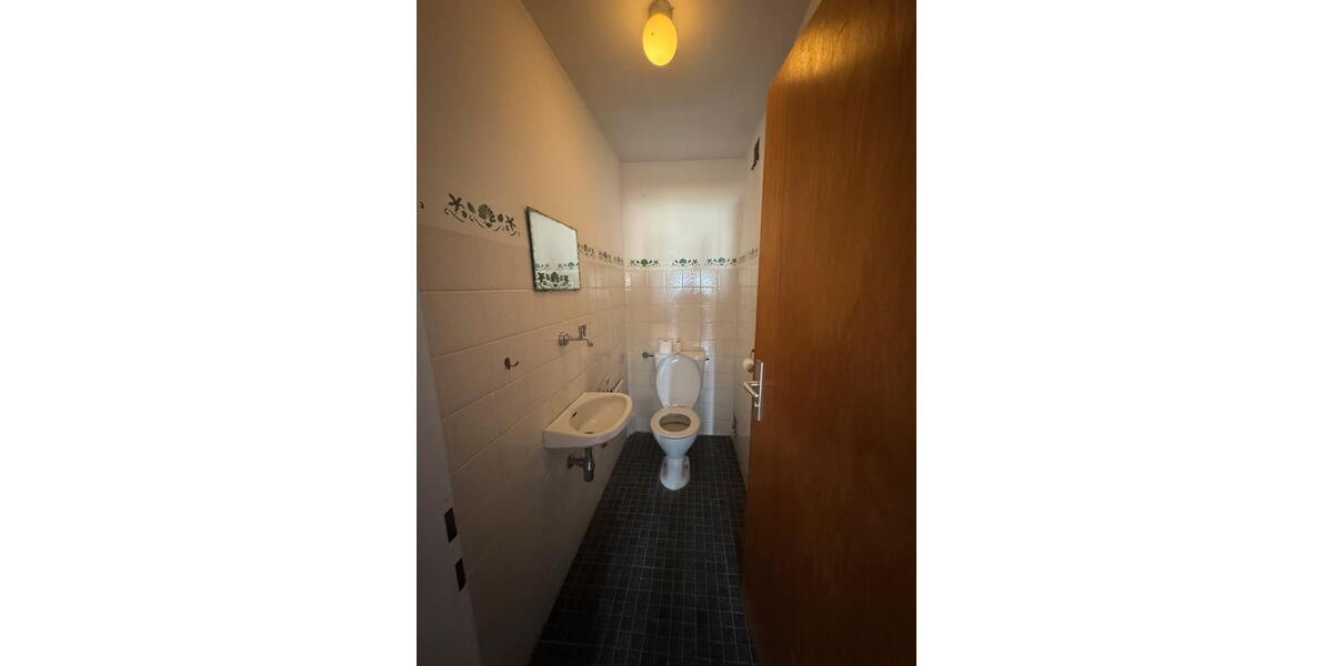 Dachgeschoßwohnung Steinheim an der Murr - 2.5 Zimmer, 72 m&sup2;, 860&euro; | Angebot:24390159