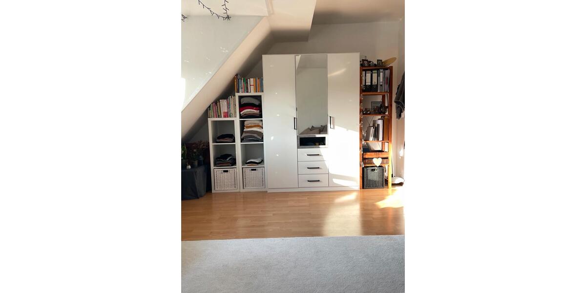 Wohnen auf Zeit Witten - 2.5 Zimmer, 74 m&sup2;, 375&euro; | Angebot:26663156