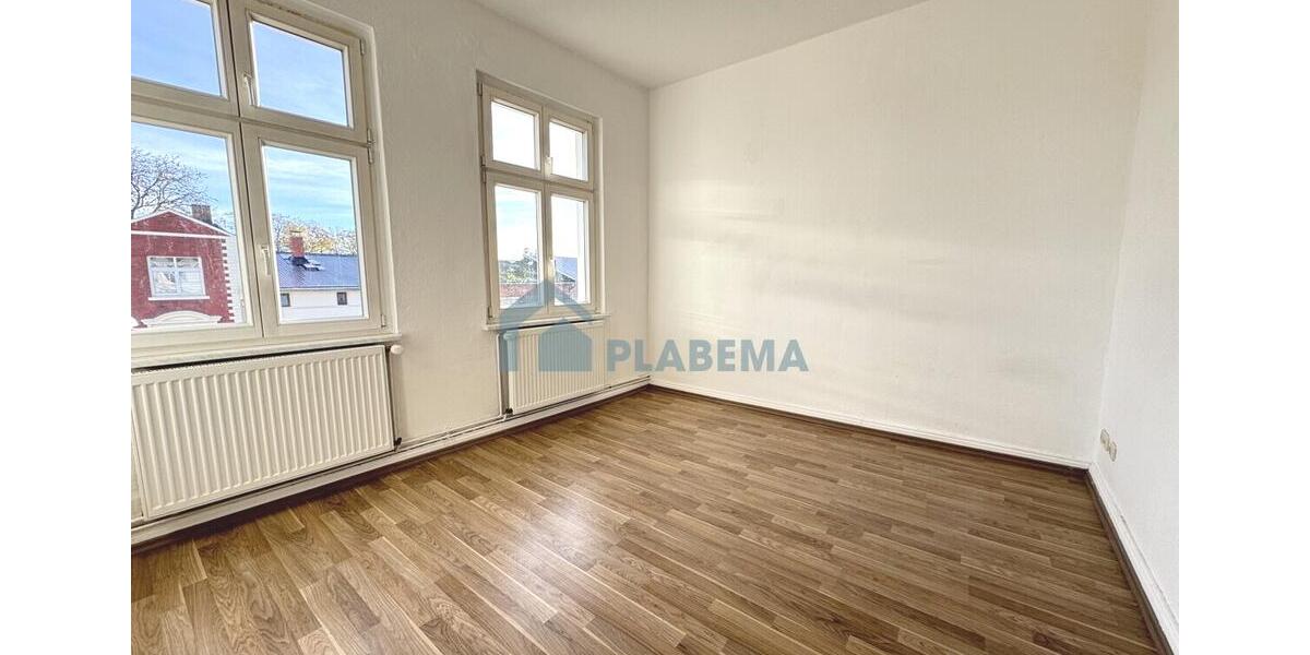 Dachgeschoßwohnung Parchim - 3 Zimmer, 75 m&sup2;, 760&euro; | Angebot:23526895