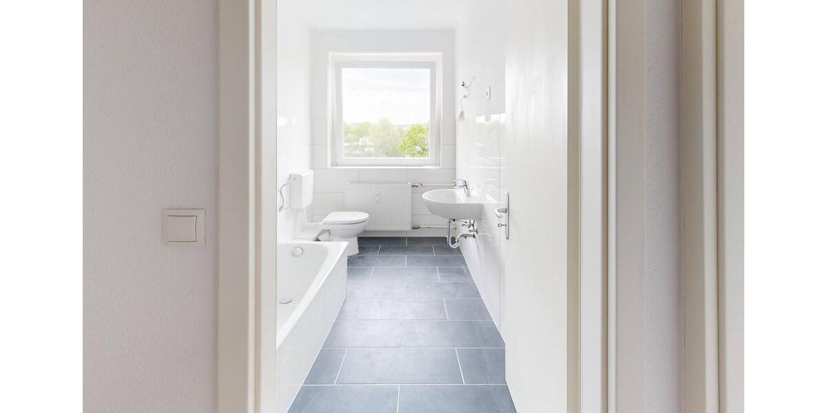 Etagenwohnung Uetersen - 3 Zimmer, 85 m&sup2;, 809&euro; | Angebot:26648979