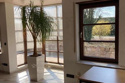 Helle Büro-Praxisräume in Bürstadt in schöner Lage zimmer