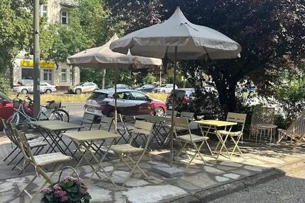 Gewerbeobjekt Berlin Spandau - 5&euro; | Angebot:26665707