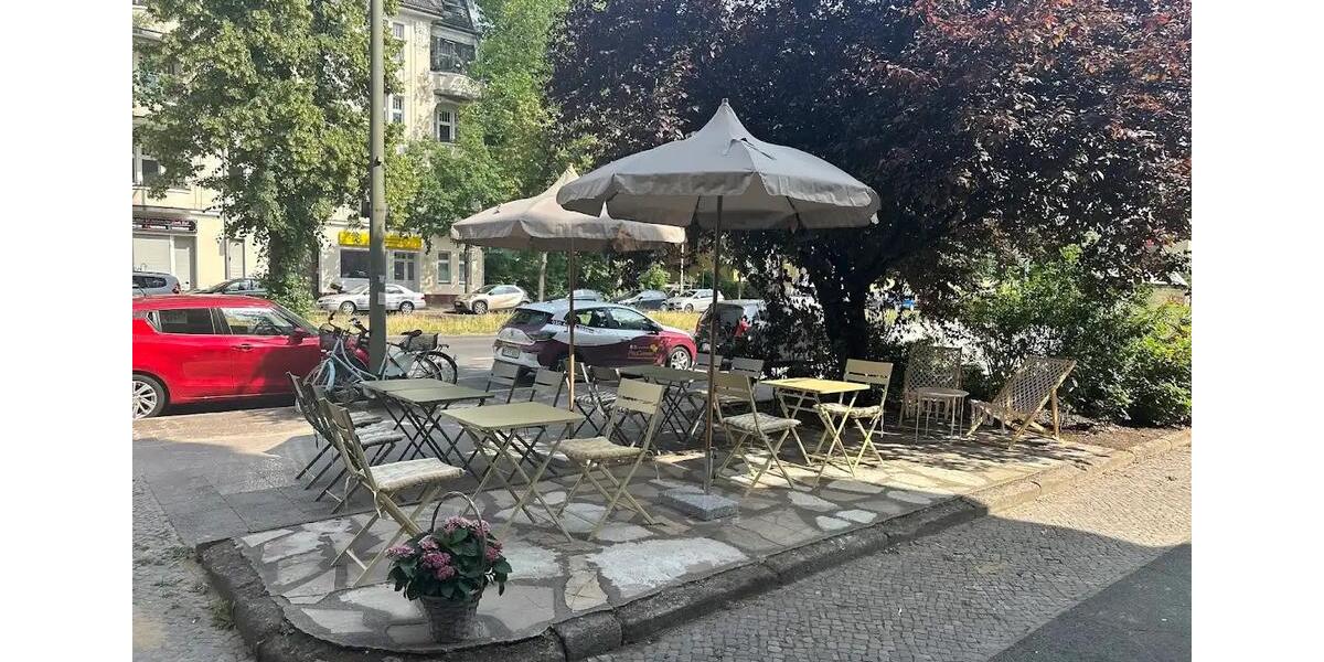 Gewerbeobjekt Berlin Spandau - 5&euro; | Angebot:26665707