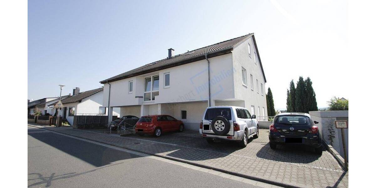 Etagenwohnung Groß-Bieberau Bieberau - 2 Zimmer, 63 m&sup2;, 595&euro; | Angebot:26015374