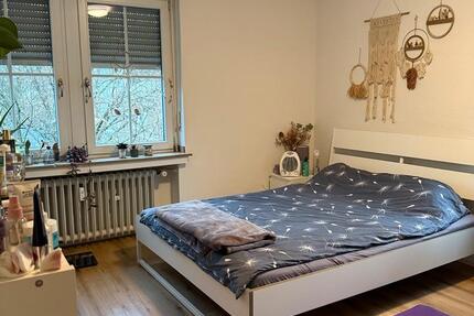 Ein Zimmer zur Zwieschenmiete 3 zimmer