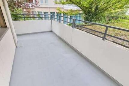 Barrierefreie Erdgeschosswohnung in Schwerte zimmer