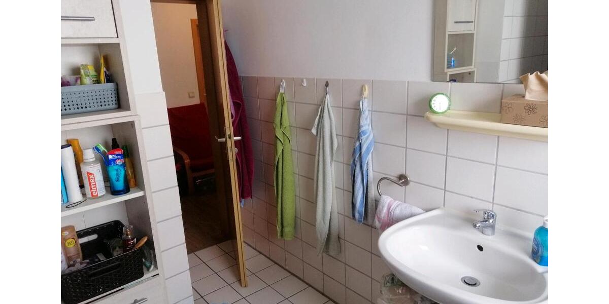 Wohnen auf Zeit Gießen Allendorf - 1 Zimmer, 13 m&sup2;, 330&euro; | Angebot:26257952