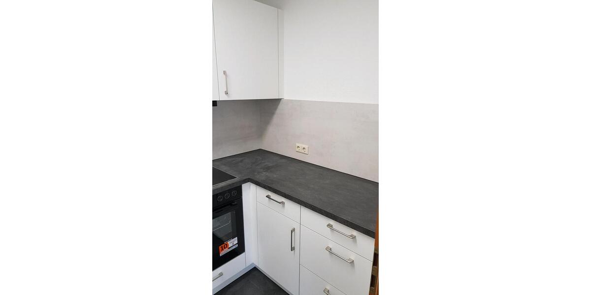 Dachgeschoßwohnung Langenau - 2 Zimmer, 45 m&sup2;, 710&euro; | Angebot:24988780