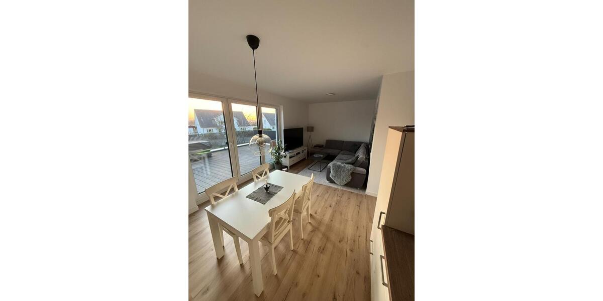 Etagenwohnung Martfeld - 3 Zimmer, 81 m&sup2;, 1.180&euro; | Angebot:25341102