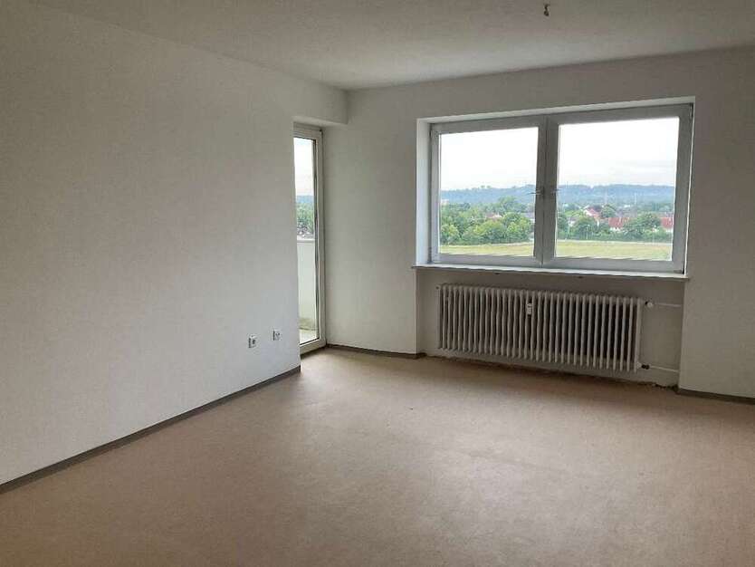 Wohnung zum Mieten in Altdorf 474,89 € 56.2 m²
