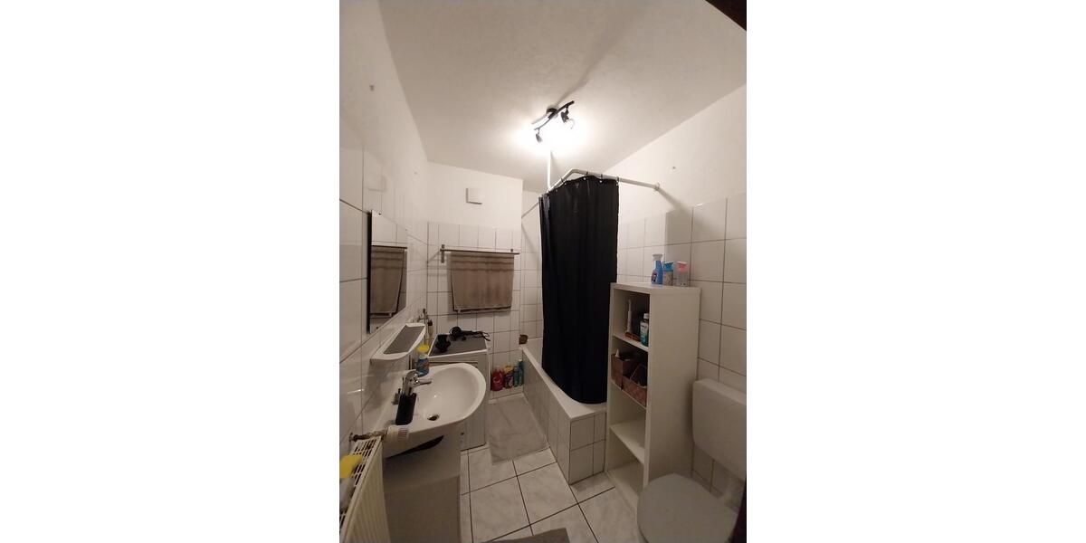 Wohnen auf Zeit Paderborn - 1 Zimmer, 16 m&sup2;, 400&euro; | Angebot:24868296