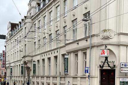 Gewerbeobjekt Schwerin - 1.610&euro; | Angebot:24217488
