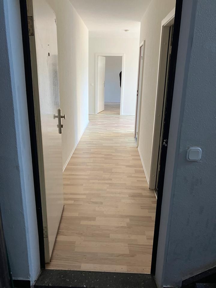 Große 3 Zimmer-Wohnung in Northeim