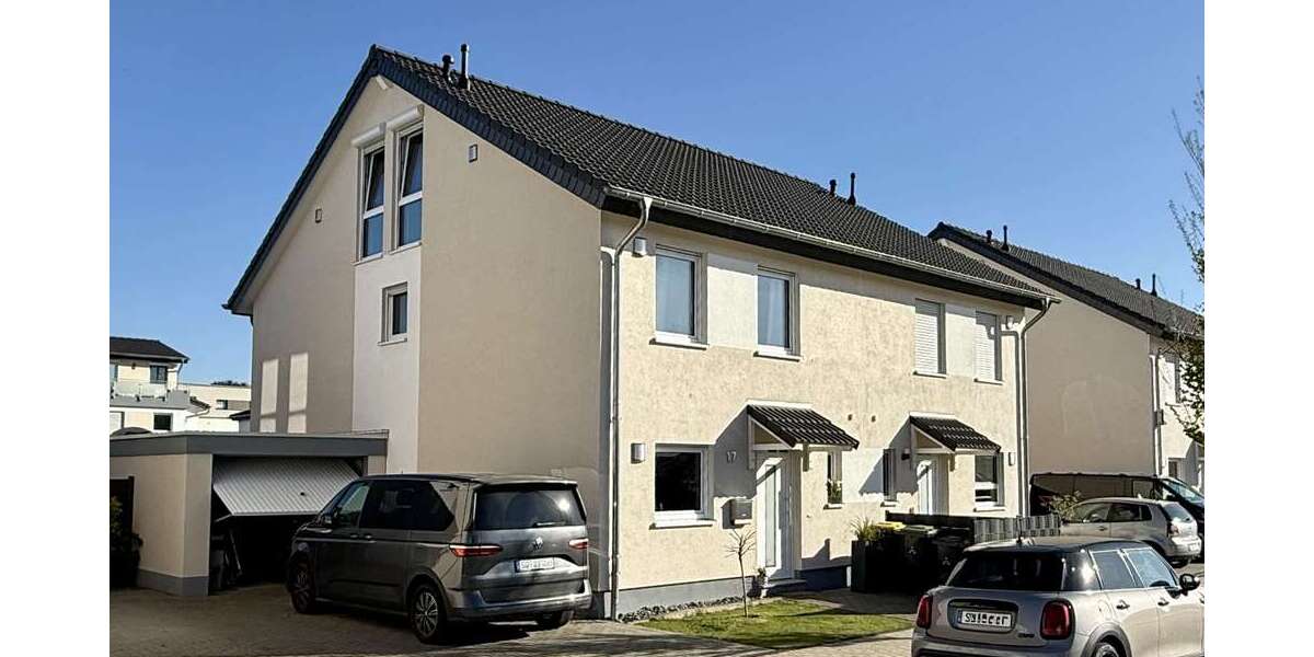 Einfamilienhaus Bornheim - 5 Zimmer, 137 m&sup2;, 2.000&euro; | Angebot:26473787