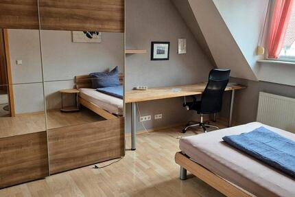 Wohnen auf Zeit Manching - 1 Zimmer, 18 m&sup2;, 530&euro; | Angebot:25993177