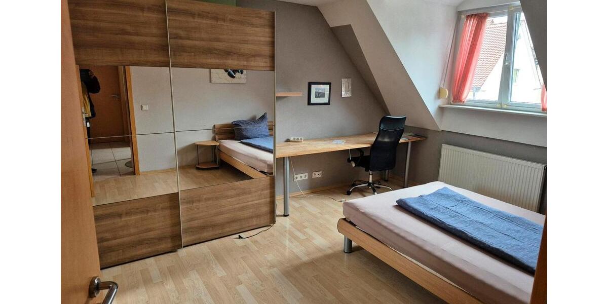 Wohnen auf Zeit Manching - 1 Zimmer, 18 m&sup2;, 530&euro; | Angebot:25993177