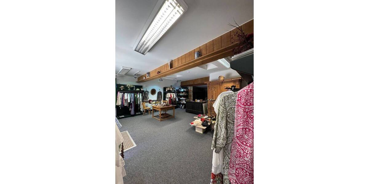 Gewerbeobjekt Straubing - 550&euro; | Angebot:26627782