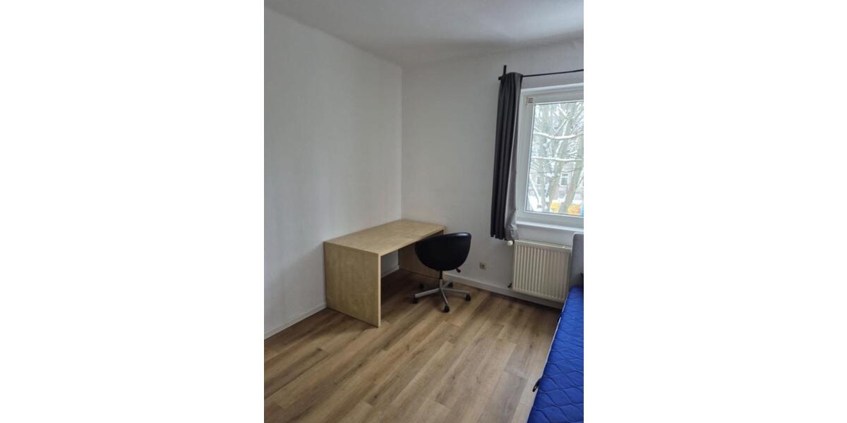 Wohnen auf Zeit Göttingen - 1 Zimmer, 12 m&sup2;, 230&euro; | Angebot:25601610