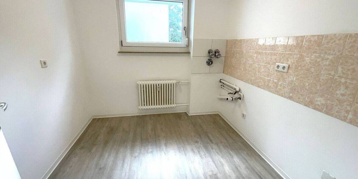 Etagenwohnung Pegnitz - 2 Zimmer, 59 m&sup2;, 540&euro; | Angebot:26820528