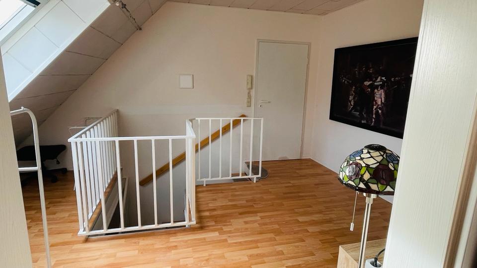 Wohnen auf Zeit Leimen - 3 Zimmer, 85 m&sup2;, 100&euro; | Angebot:24422255