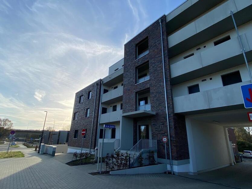 Ideale Singlewohnung im Ilmenaugarten zur Miete- Wentzel Dr. zimmer