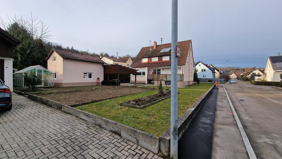 *Neuer Flair trifft auf alten Charm* Sonnige 3,5-Zimmer-Wohnung 3 zimmer