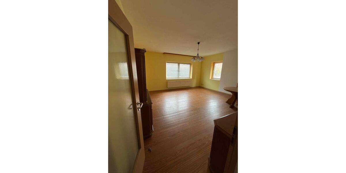 Kleine, gemütliche Wohnung auf dem Lande 3 zimmer