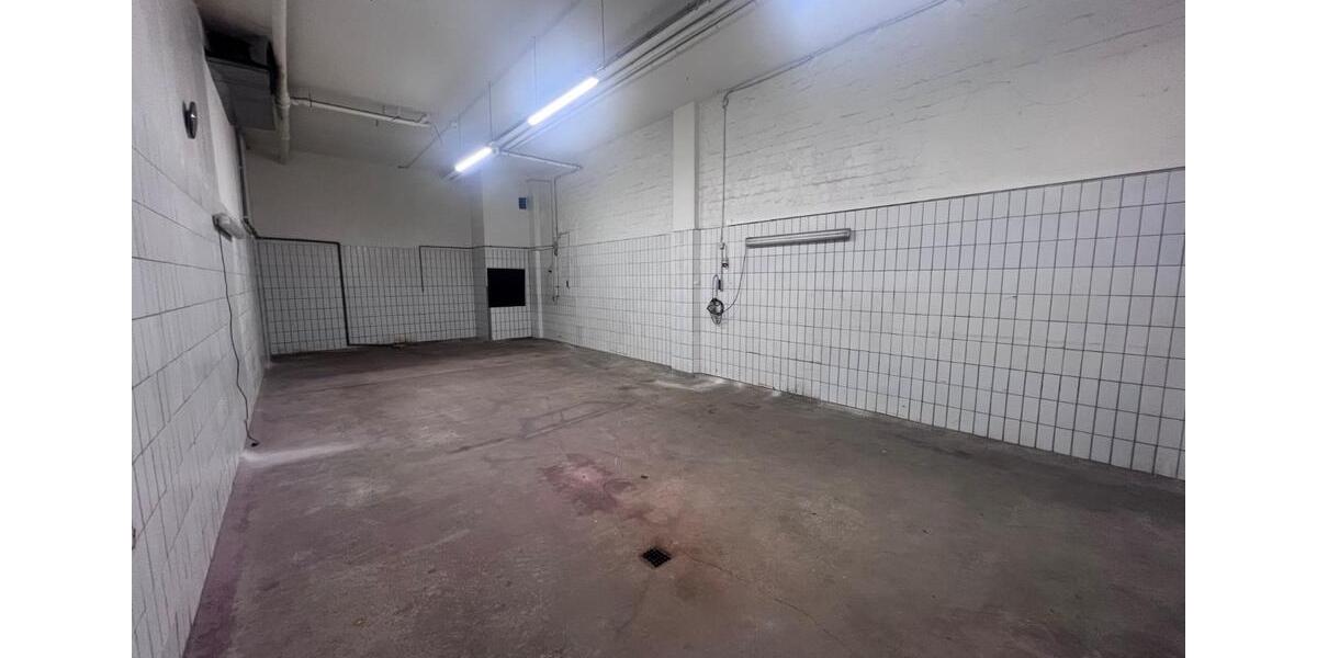 Gewerbeobjekt Kiel Meimersdorf - 790&euro; | Angebot:25353077