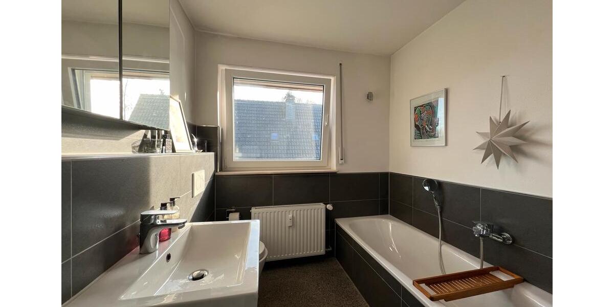 Etagenwohnung Gütersloh Avenwedde - 3 Zimmer, 96 m&sup2;, 1.210&euro; | Angebot:25894314