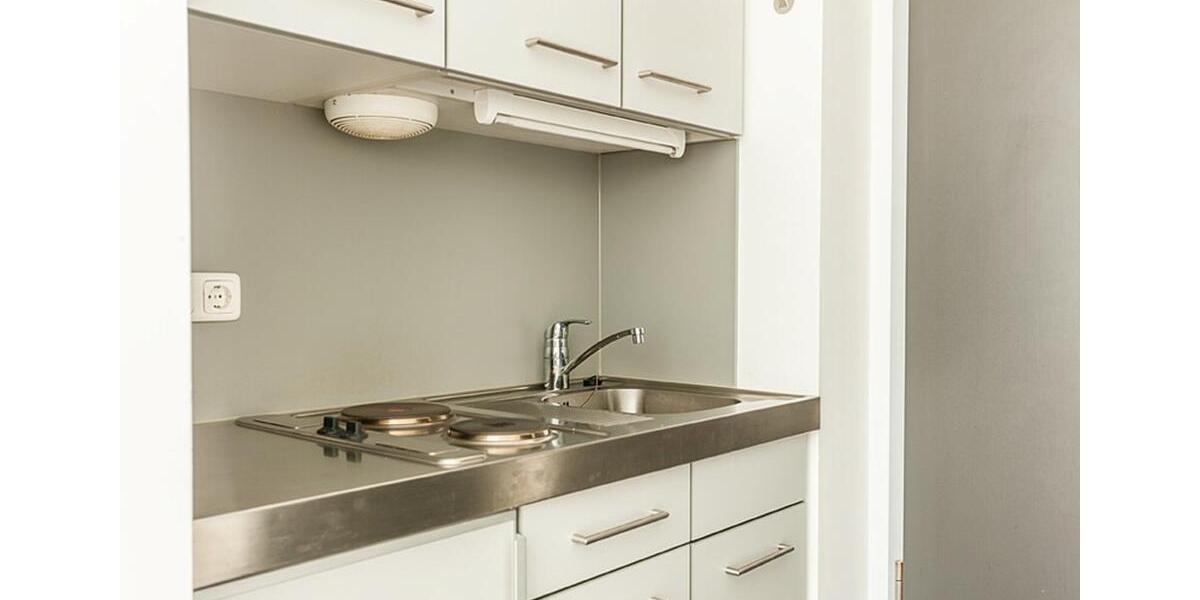 Wohnen auf Zeit Weiden in der Oberpfalz - 1 Zimmer, 45 m&sup2;, 403&euro; | Angebot:24865922