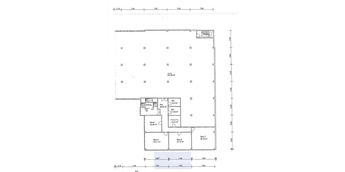 ERLANGEN WETTERKREUZ - BÜROS - TEEKÜCHE - PARKPLÄTZE - BAB 373ÖPNVAIRPORT zimmer