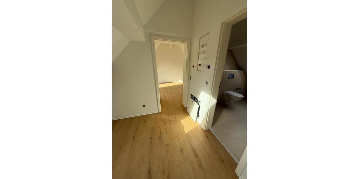 Dachgeschoßwohnung Bingen am Rhein - 2 Zimmer, 70 m&sup2;, 750&euro; | Angebot:26494545
