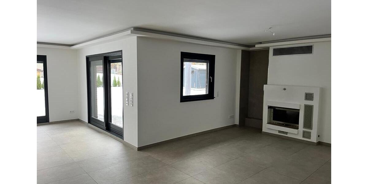 Renovierter Bungalow mit großem Garten in ruhiger Lage! 3 zimmer