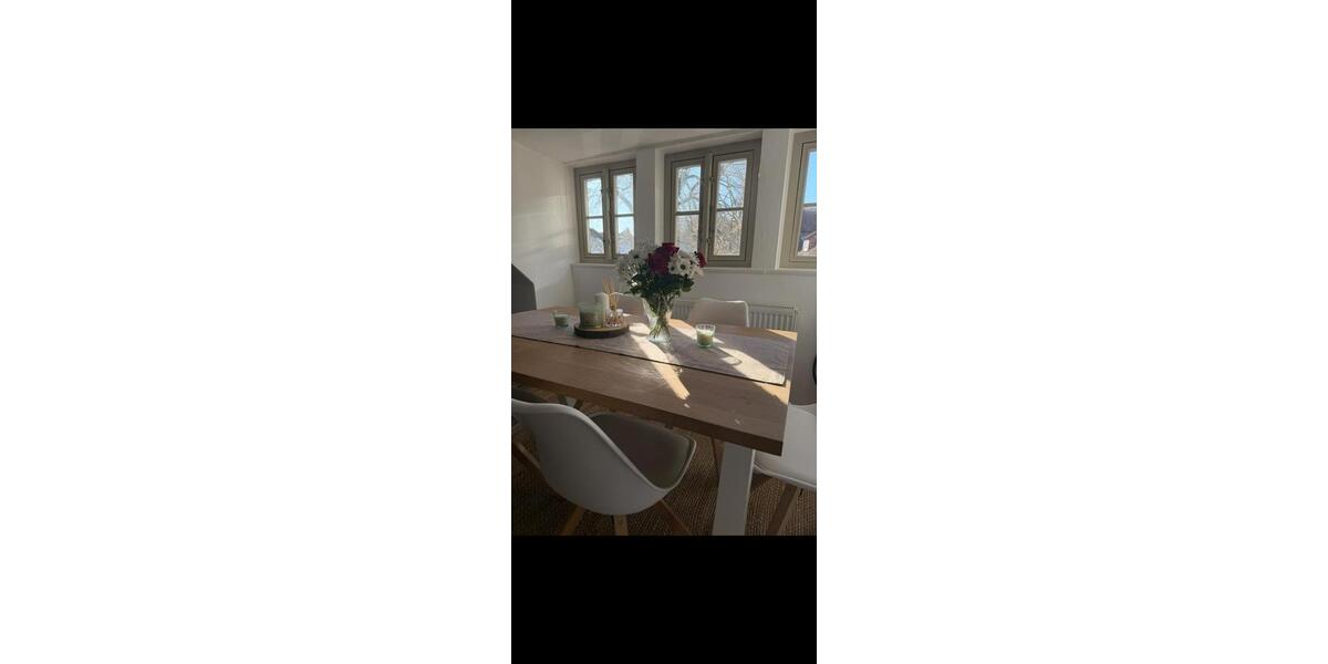 Dachgeschoßwohnung Helmstedt - 2.5 Zimmer, 66 m&sup2;, 478&euro; | Angebot:26688776