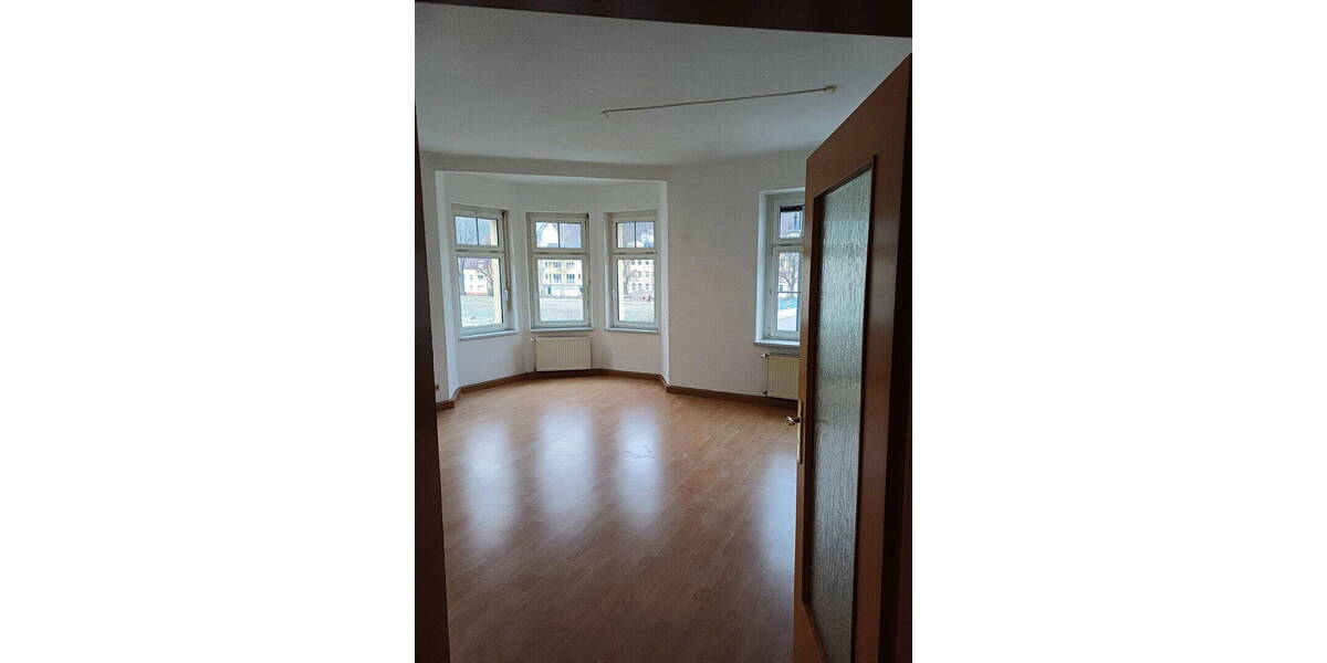 Etagenwohnung Gera-Untermhaus Untermhaus - 2 Zimmer, 74 m&sup2;, 490&euro; | Angebot:26741492