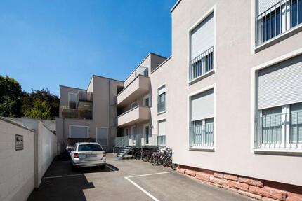 Lust auf Veränderung: 2-Zimmer-Wohnung zimmer