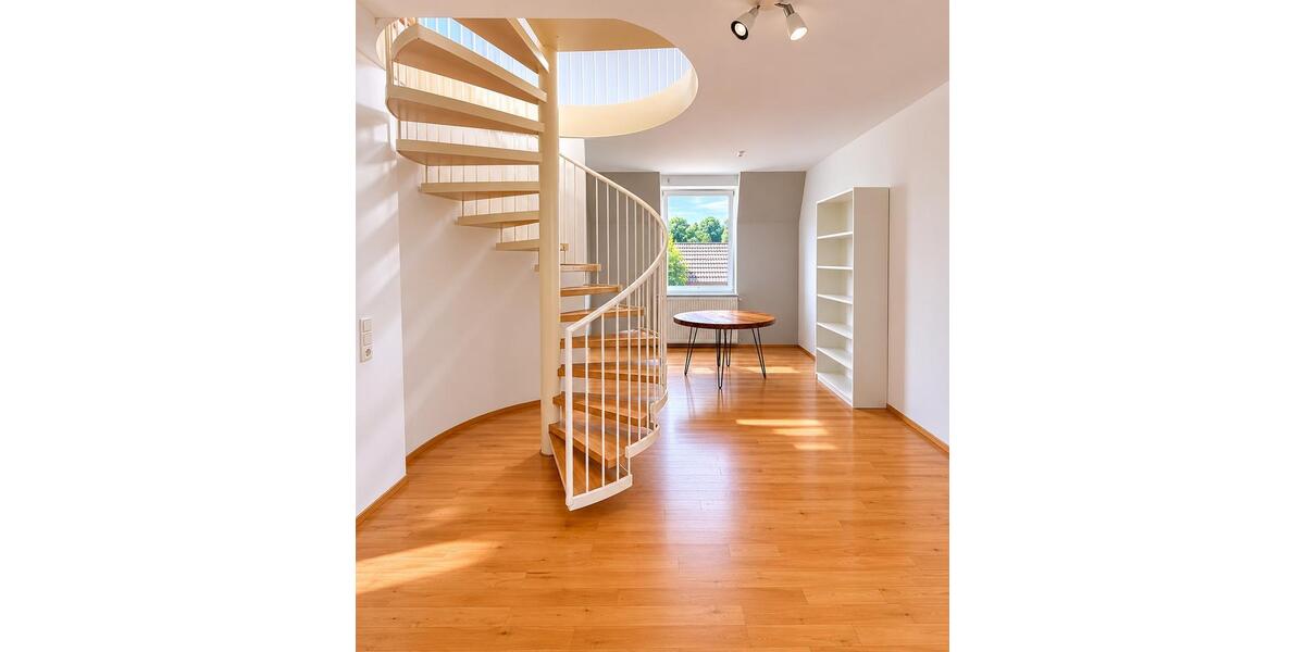 Maisonettenwohnung Haan - 3.5 Zimmer, 140 m&sup2;, 2.000&euro; | Angebot:26698793