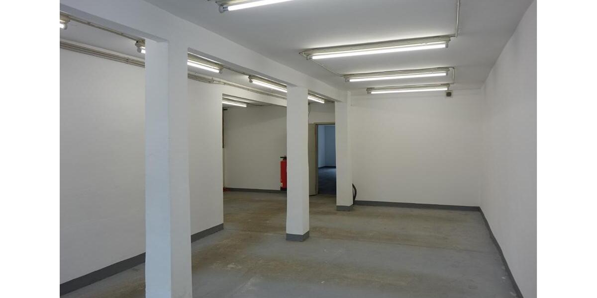 Gewerbeobjekt Halle - 890&euro; | Angebot:25439684