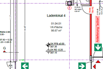 Gewerbeobjekt Warstein Warstein-Ortschaft - 1.287&euro; | Angebot:26021183