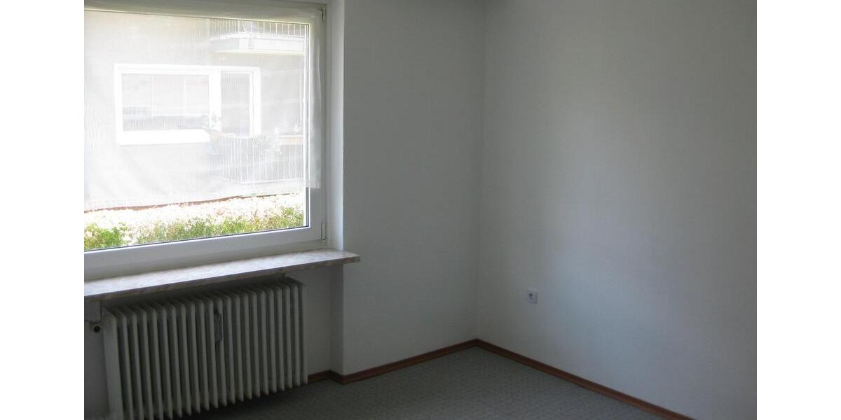 2 Zimmer Wohnung 48 m² mit Balkon zu vermieten 2 zimmer