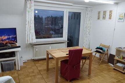 Wohnung Bad Sachsa - 1 Zimmer, 45 m&sup2;, 275&euro; | Angebot:24480559