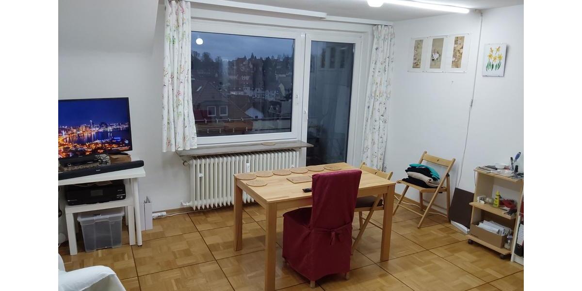 Zentral gelegene 2 Zi Wohnung in Bad Sachsa 2 zimmer