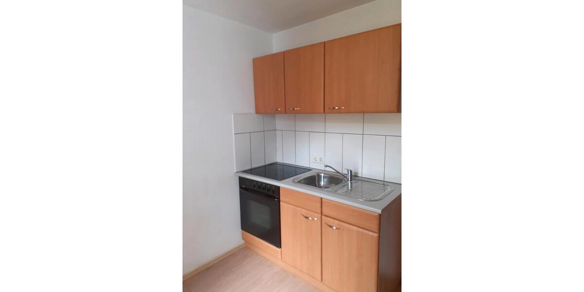 Etagenwohnung Apolda - 2 Zimmer, 42 m&sup2;, 250&euro; | Angebot:26531971