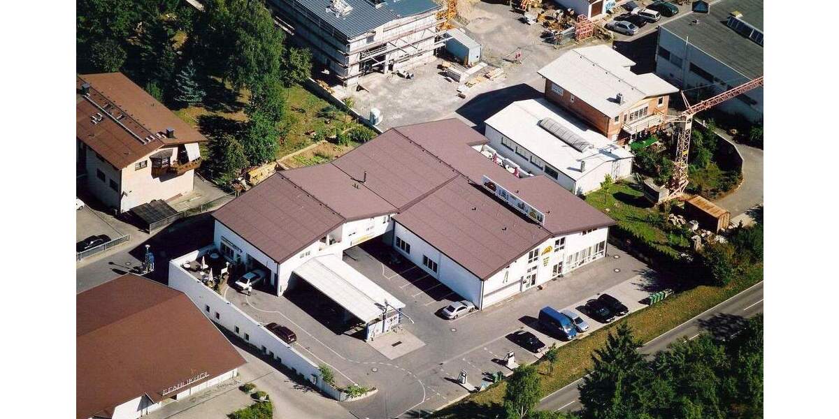 Gewerbeobjekt Kämpfelbach Bilfingen - 2.040&euro; | Angebot:25722329