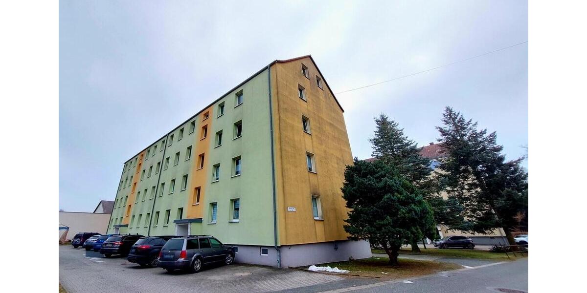 Etagenwohnung Großröhrsdorf - 3 Zimmer, 59 m&sup2;, 455&euro; | Angebot:24626566