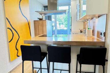 Wohnung Zwickau - 2 Zimmer, 57 m&sup2;, 510&euro; | Angebot:26759548