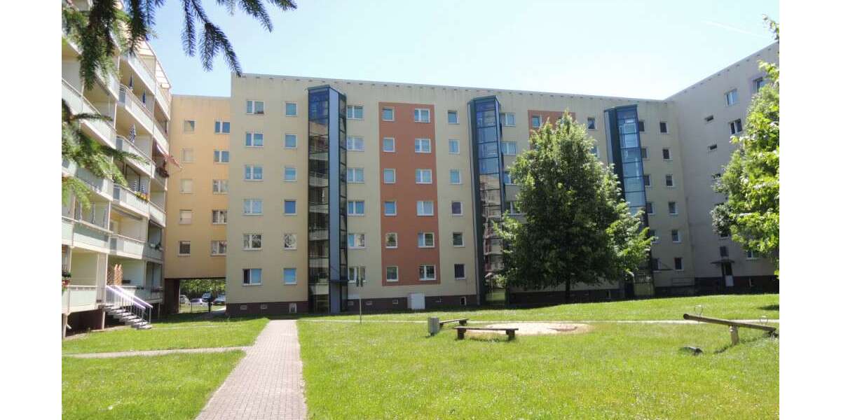 Wohnung zum Mieten in Magdeburg 193 € 35.09 m² 1 zimmer