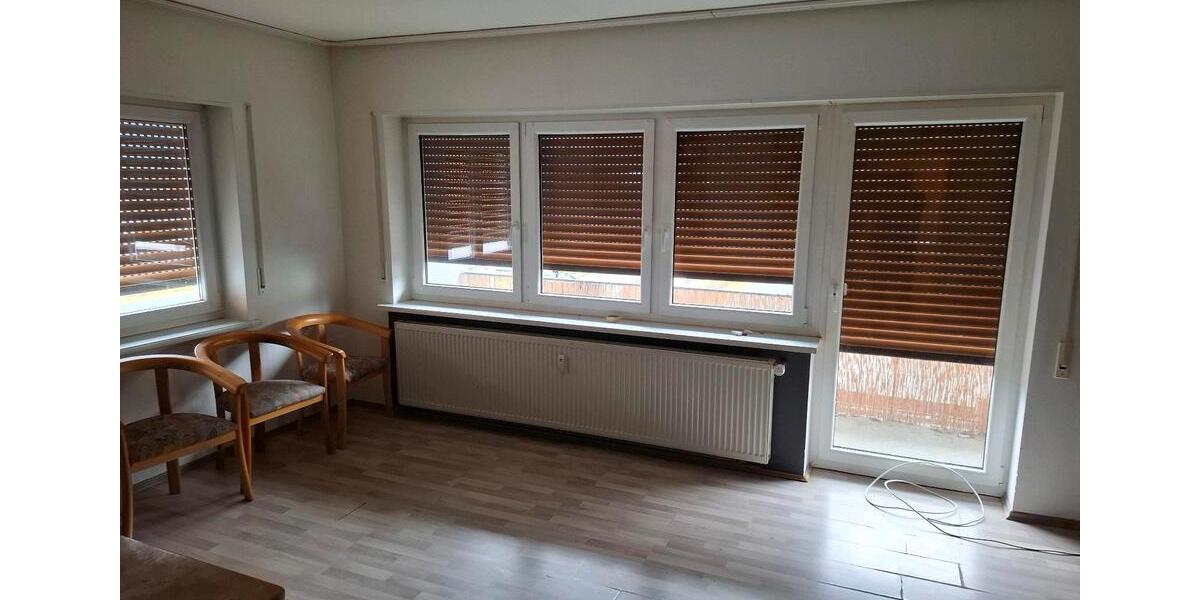 Etagenwohnung Wilhelmsthal - 3 Zimmer, 87 m&sup2;, 800&euro; | Angebot:25711925