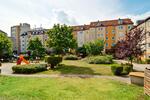 Renovierte, helle 2-Zimmer-Wohnung mit Balkon ab sofort frei! zimmer