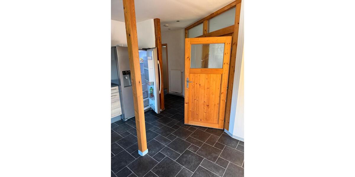 5 Raum Wohnung im OG 105qm in Olln 5 zimmer